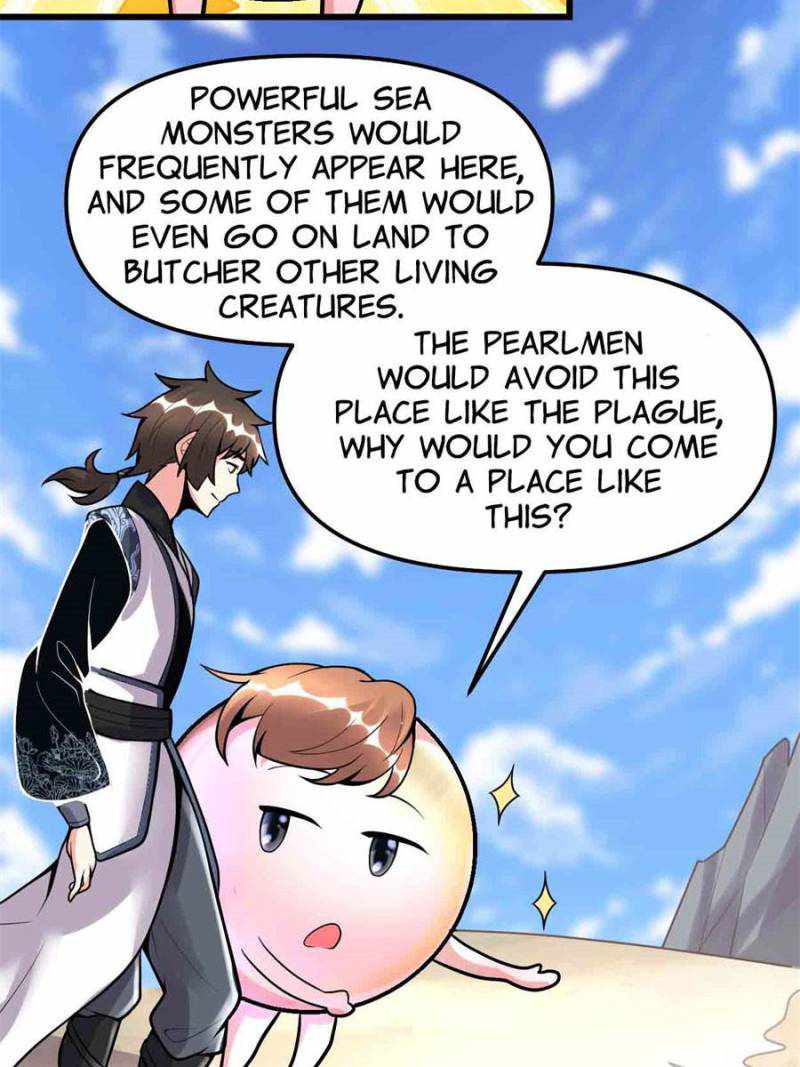 I Might Be A Fake Cultivator chapter 170 - page 25