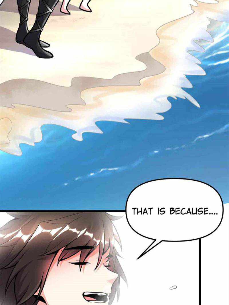I Might Be A Fake Cultivator chapter 170 - page 26