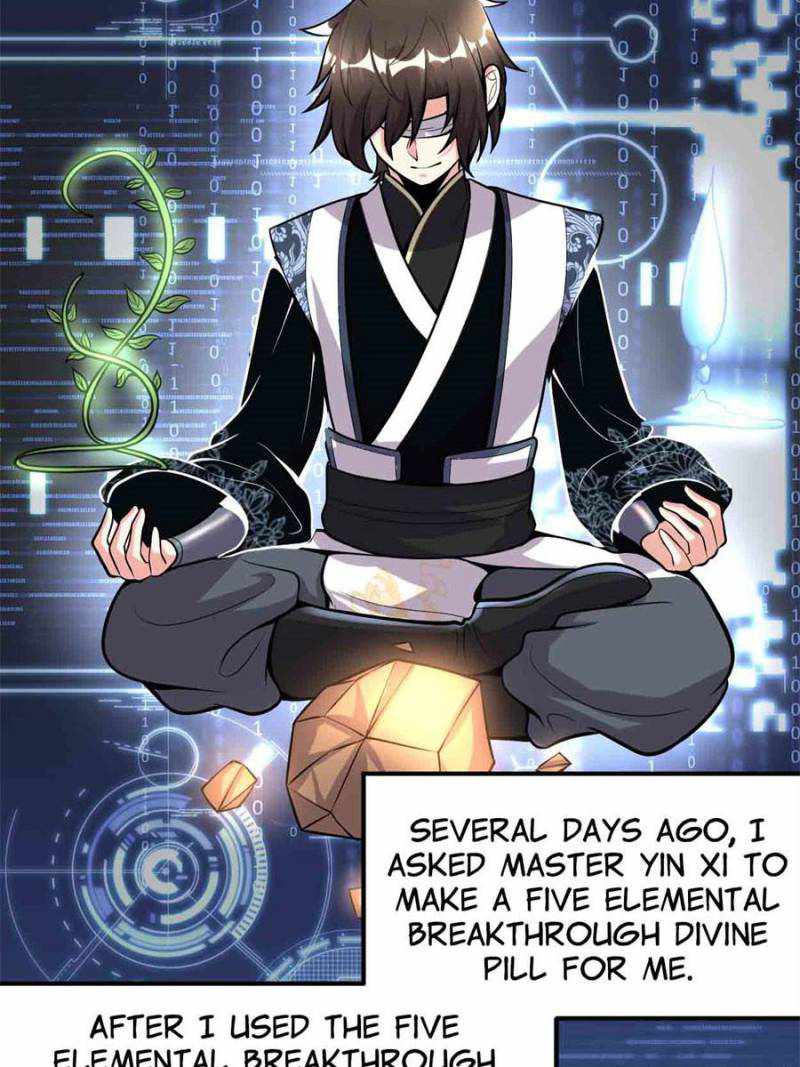 I Might Be A Fake Cultivator chapter 170 - page 28