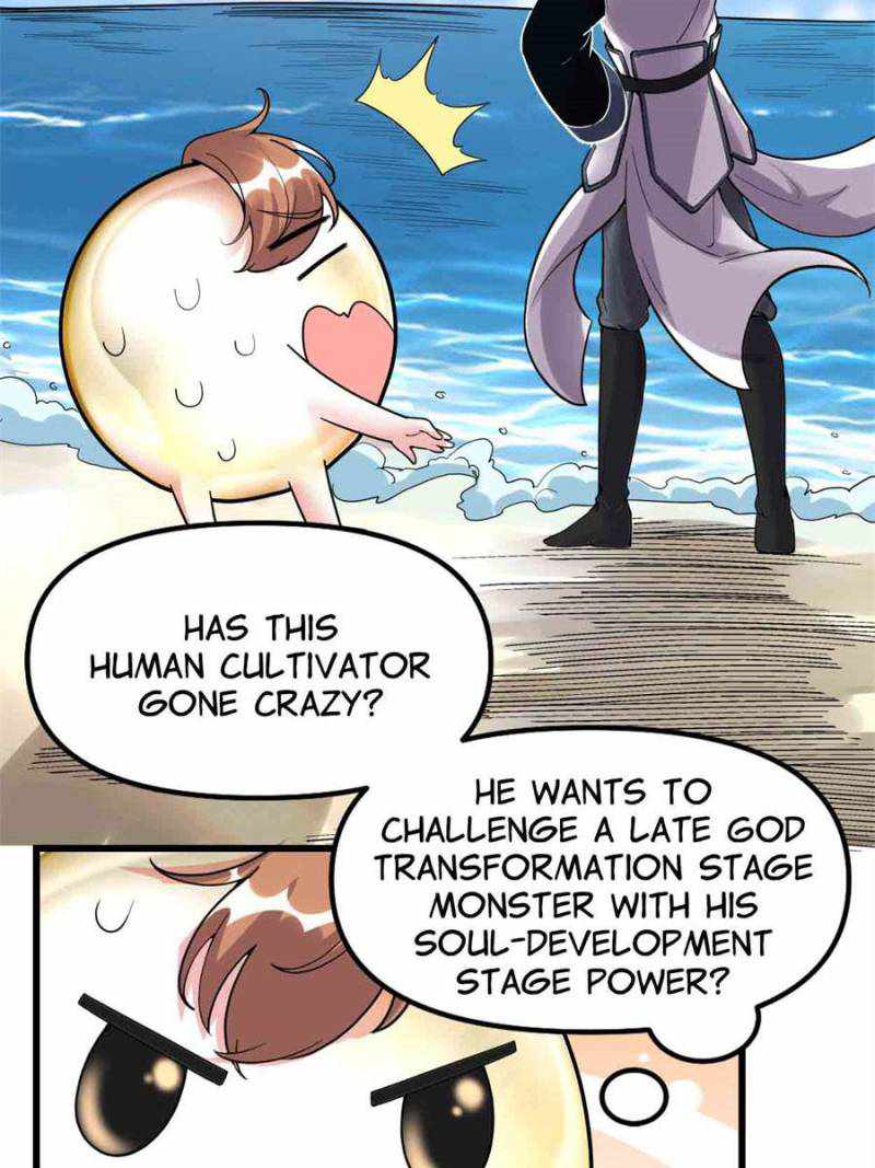 I Might Be A Fake Cultivator chapter 170 - page 34