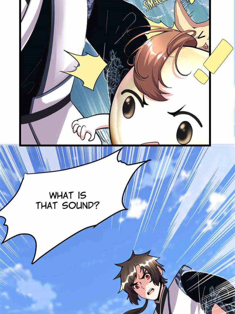 I Might Be A Fake Cultivator chapter 170 - page 37