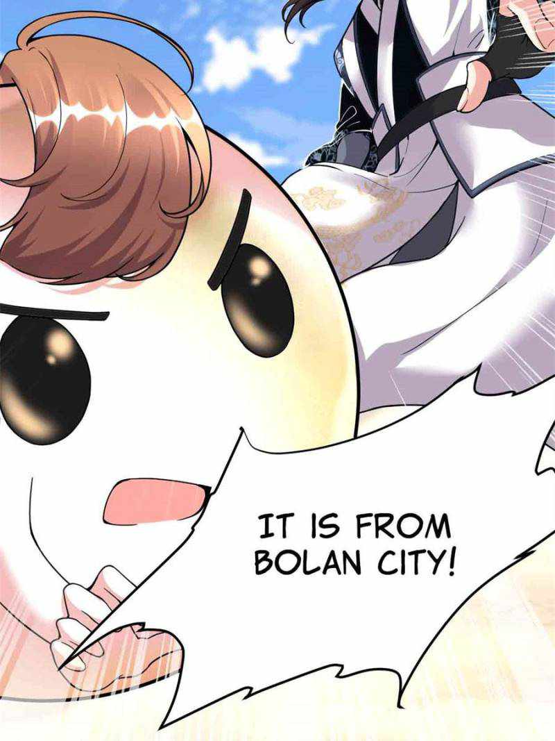 I Might Be A Fake Cultivator chapter 170 - page 38