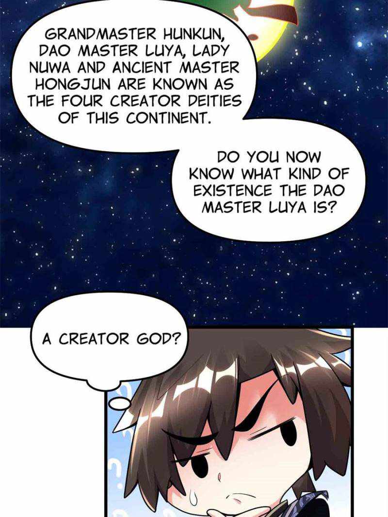 I Might Be A Fake Cultivator chapter 170 - page 7
