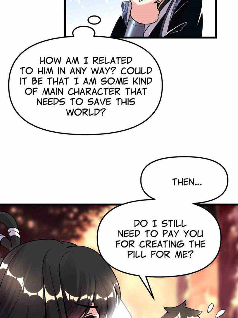 I Might Be A Fake Cultivator chapter 170 - page 8