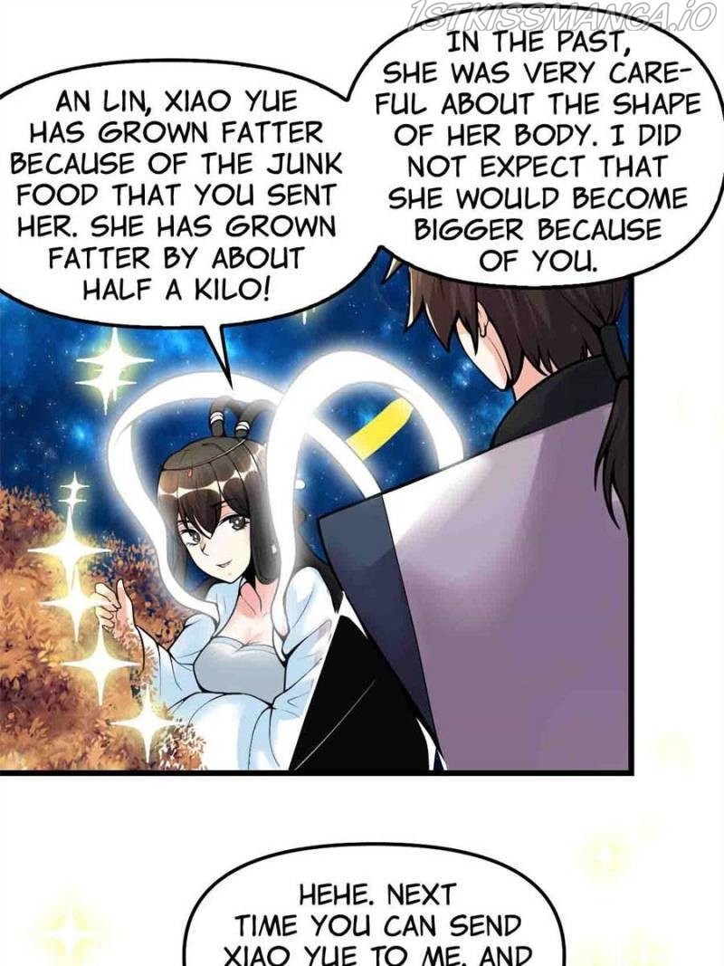 I Might Be A Fake Cultivator chapter 169 - page 10