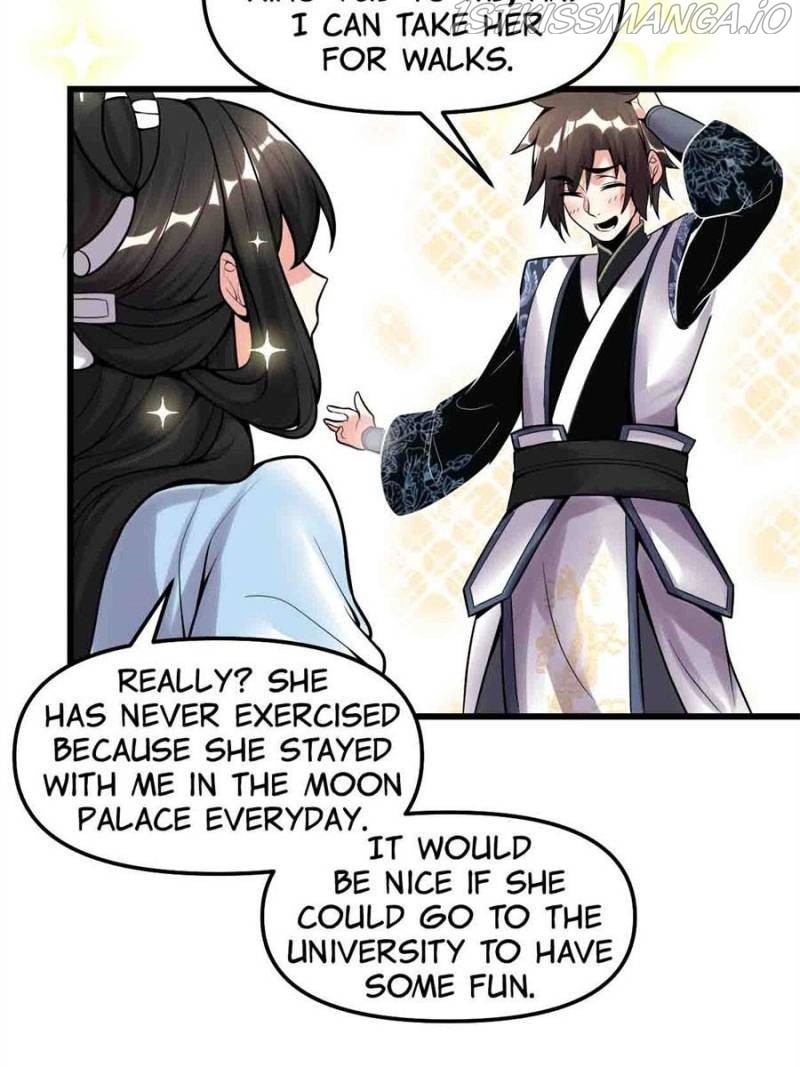 I Might Be A Fake Cultivator chapter 169 - page 11