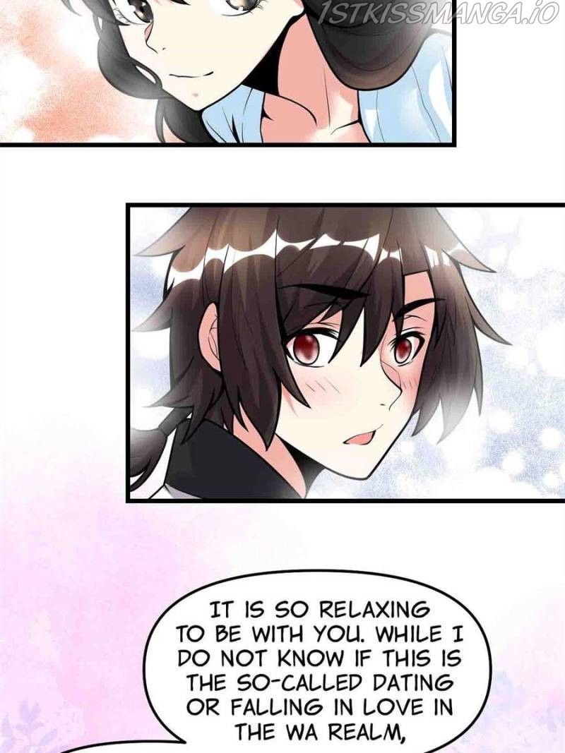 I Might Be A Fake Cultivator chapter 169 - page 14