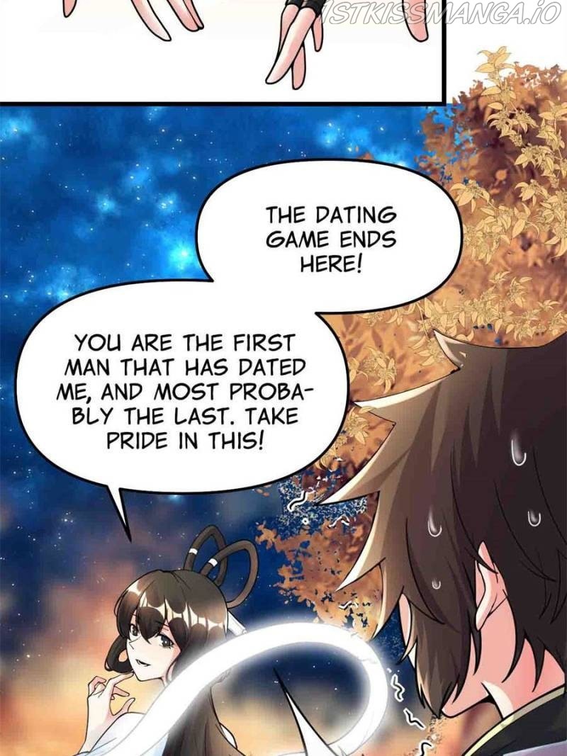 I Might Be A Fake Cultivator chapter 169 - page 20