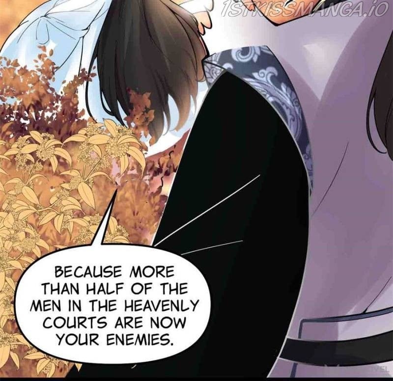 I Might Be A Fake Cultivator chapter 169 - page 21