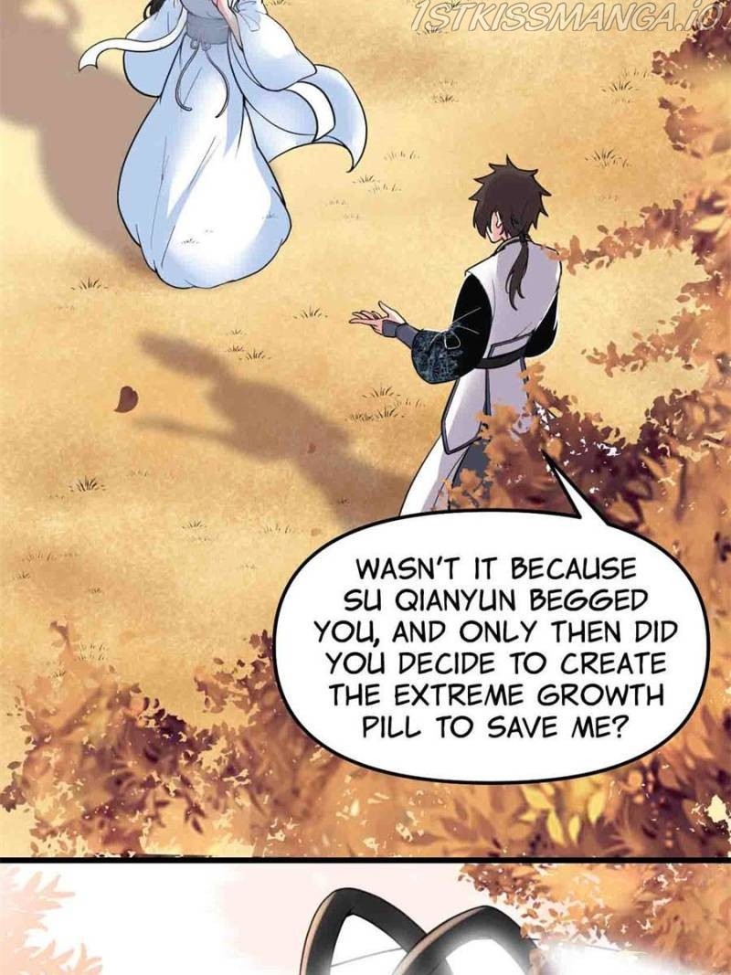 I Might Be A Fake Cultivator chapter 169 - page 25