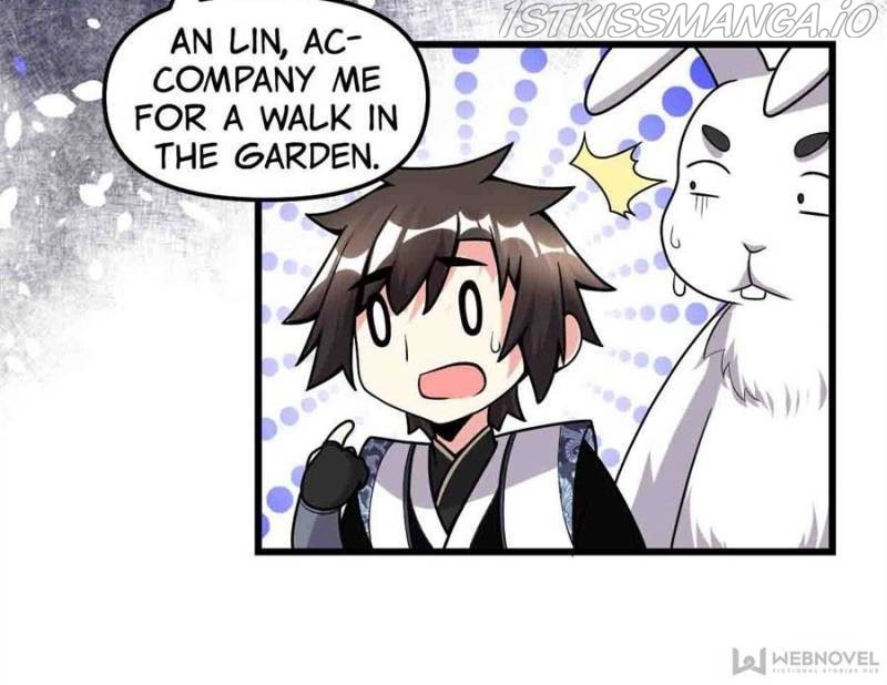 I Might Be A Fake Cultivator chapter 169 - page 3