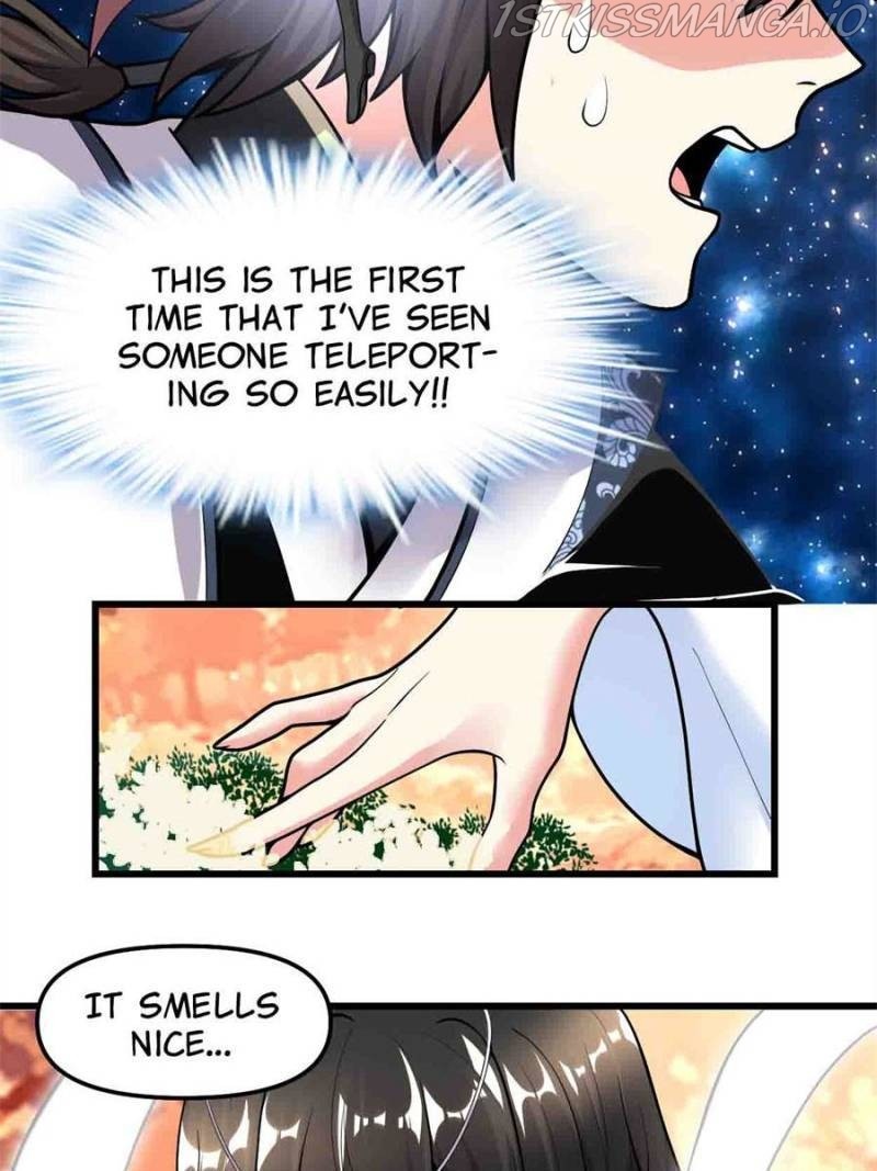 I Might Be A Fake Cultivator chapter 169 - page 8