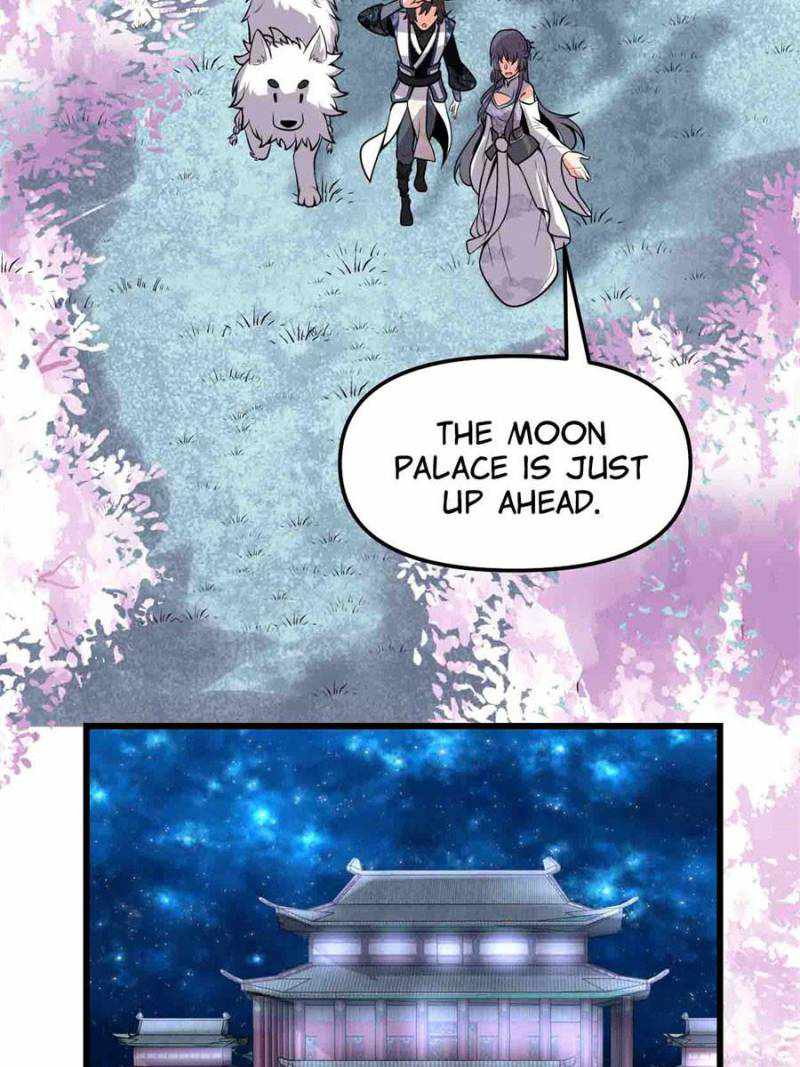 I Might Be A Fake Cultivator chapter 168 - page 2