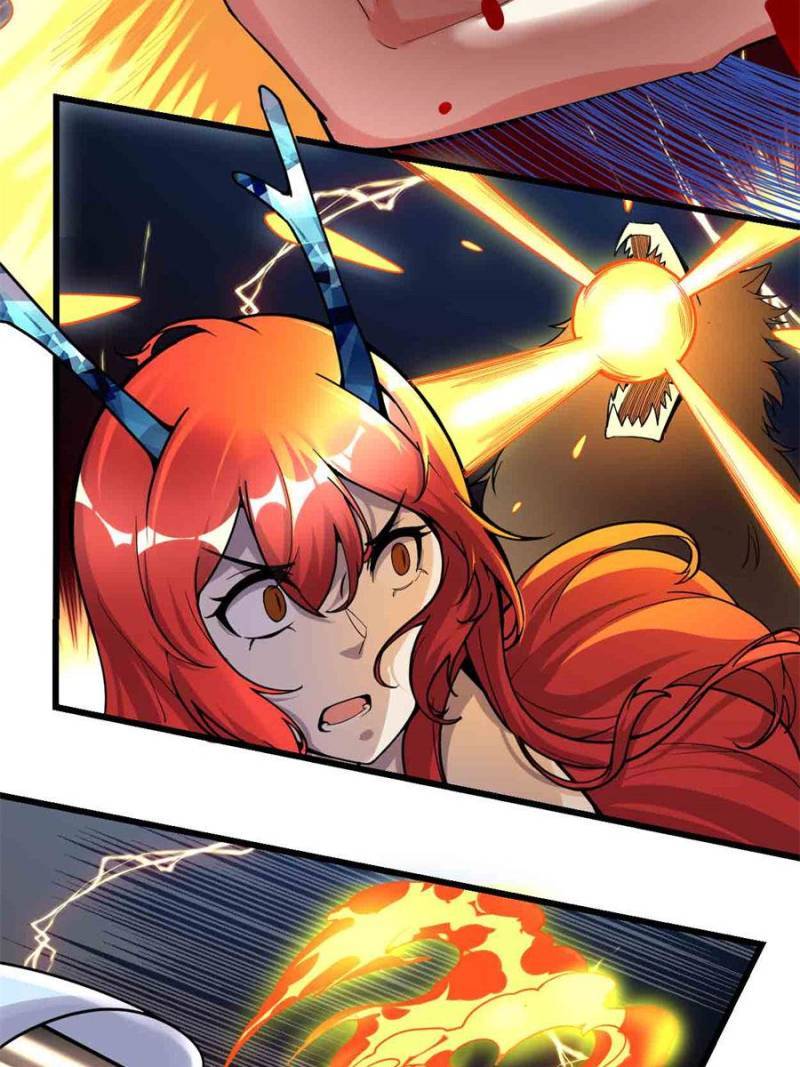 I Might Be A Fake Cultivator chapter 166 - page 26