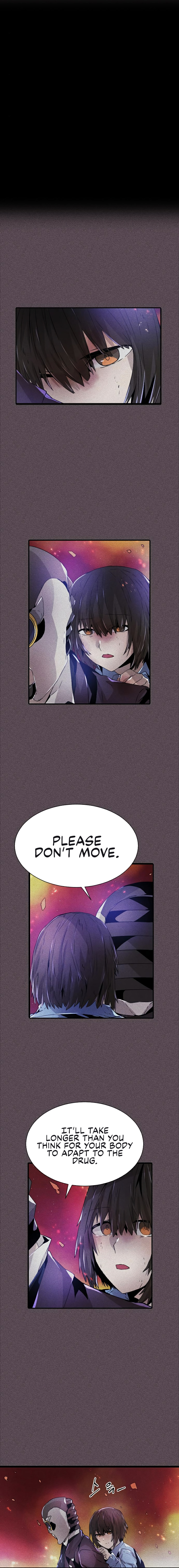 How to Kill a God chapter 84 - page 7