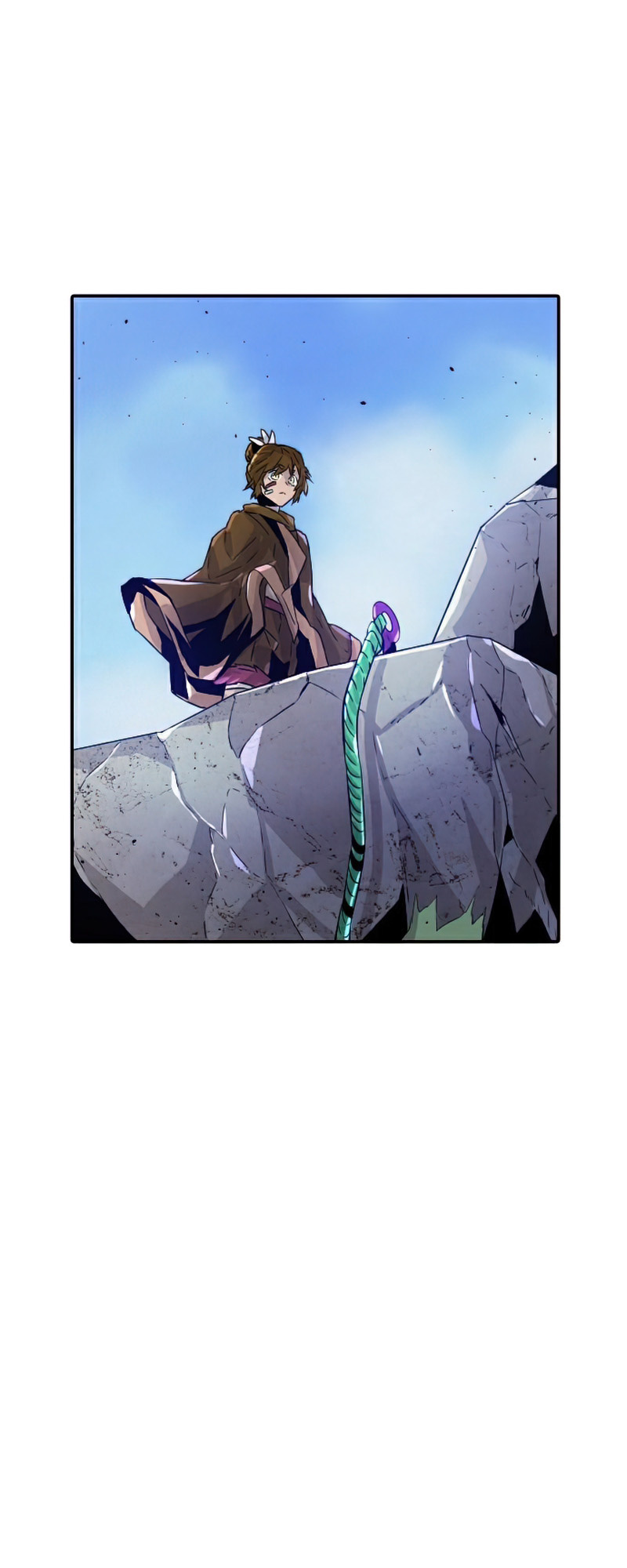 How to Kill a God chapter 53 - page 14