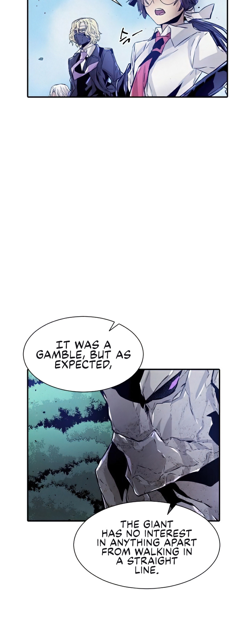 How to Kill a God chapter 53 - page 18