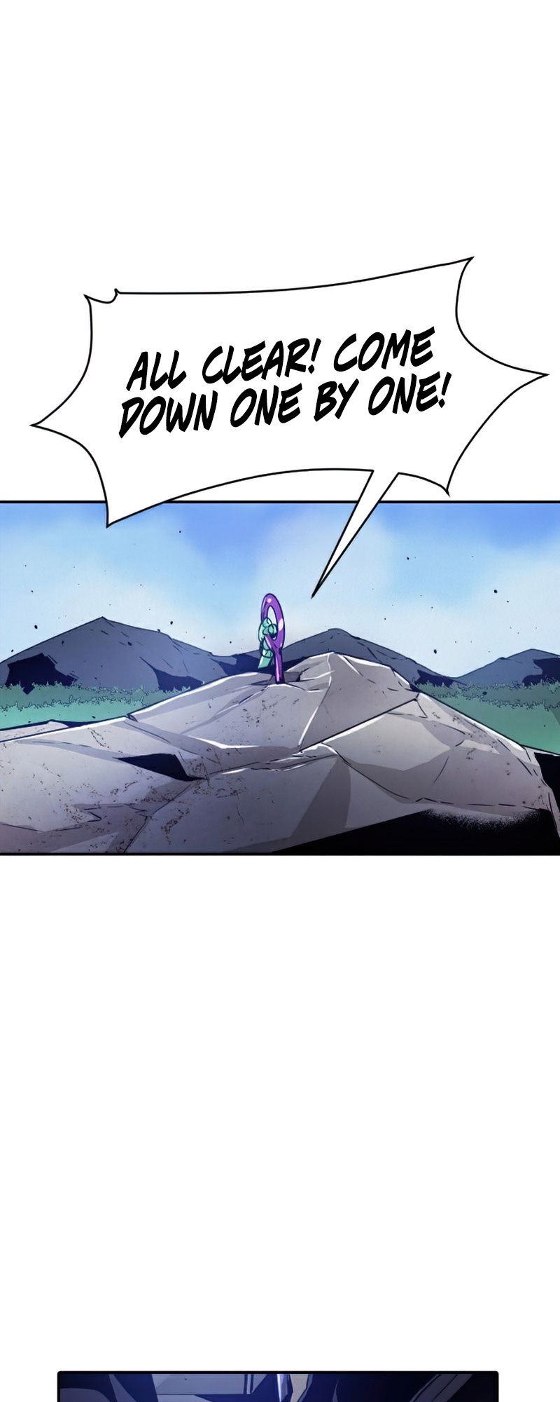 How to Kill a God chapter 53 - page 22