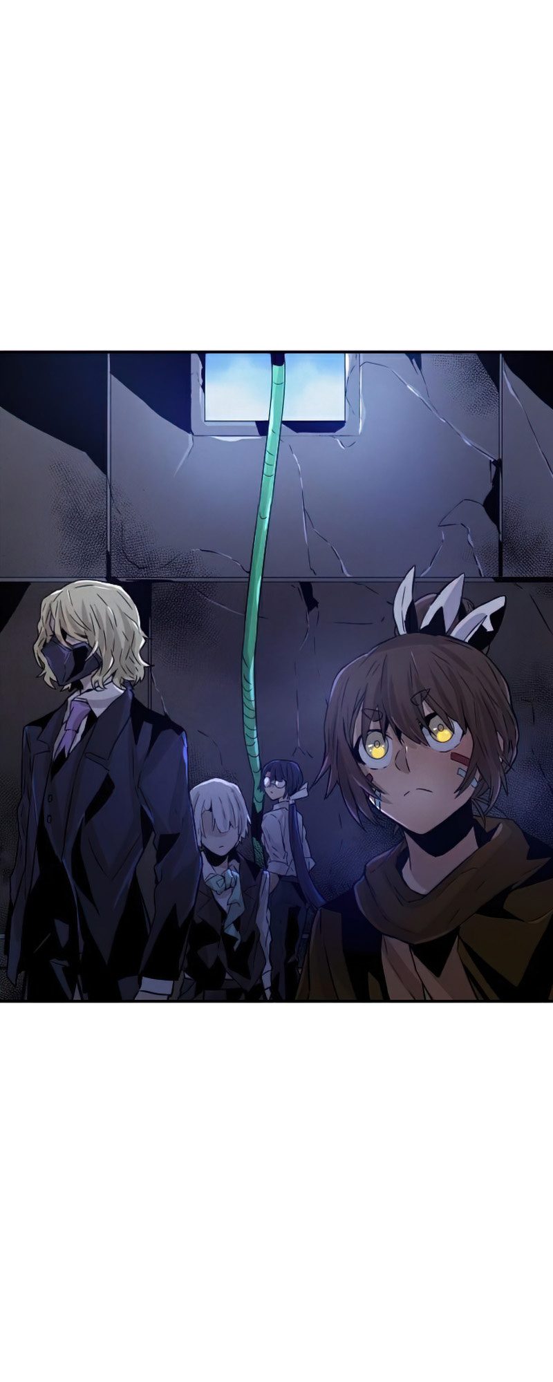 How to Kill a God chapter 53 - page 24