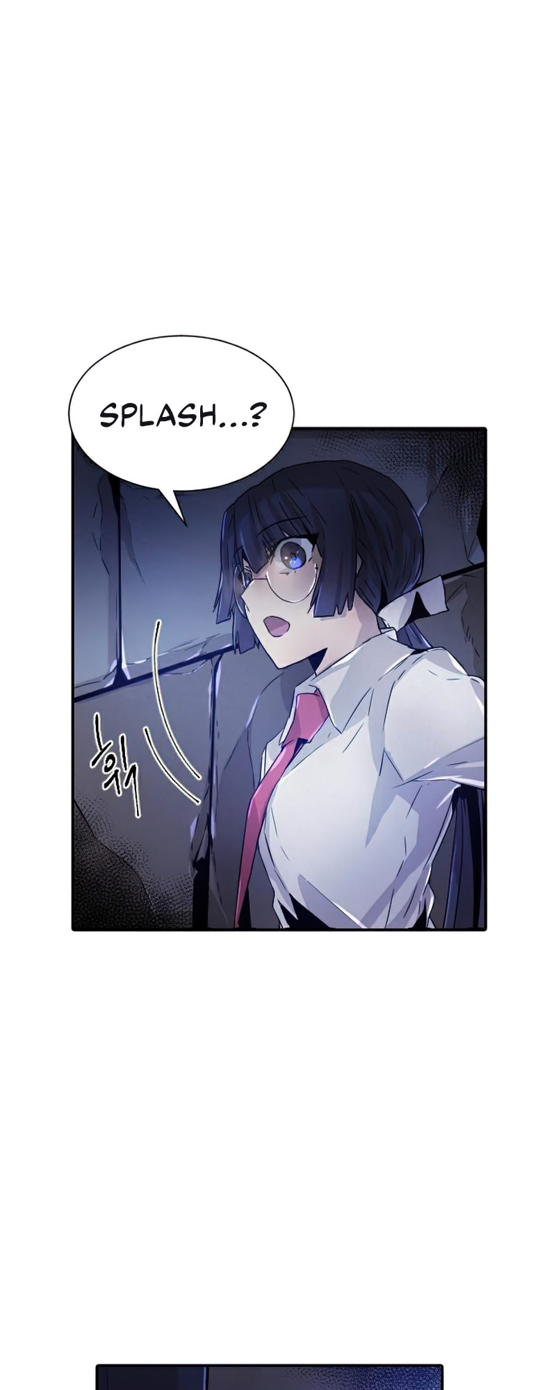 How to Kill a God chapter 53 - page 29