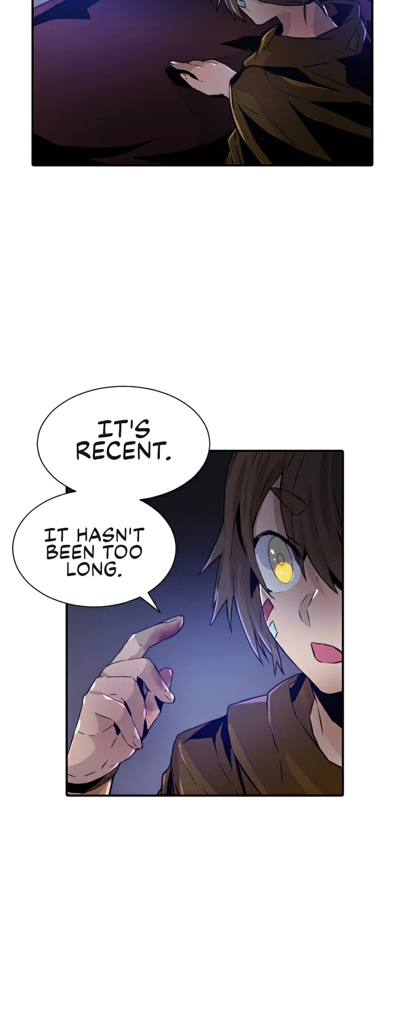 How to Kill a God chapter 53 - page 32