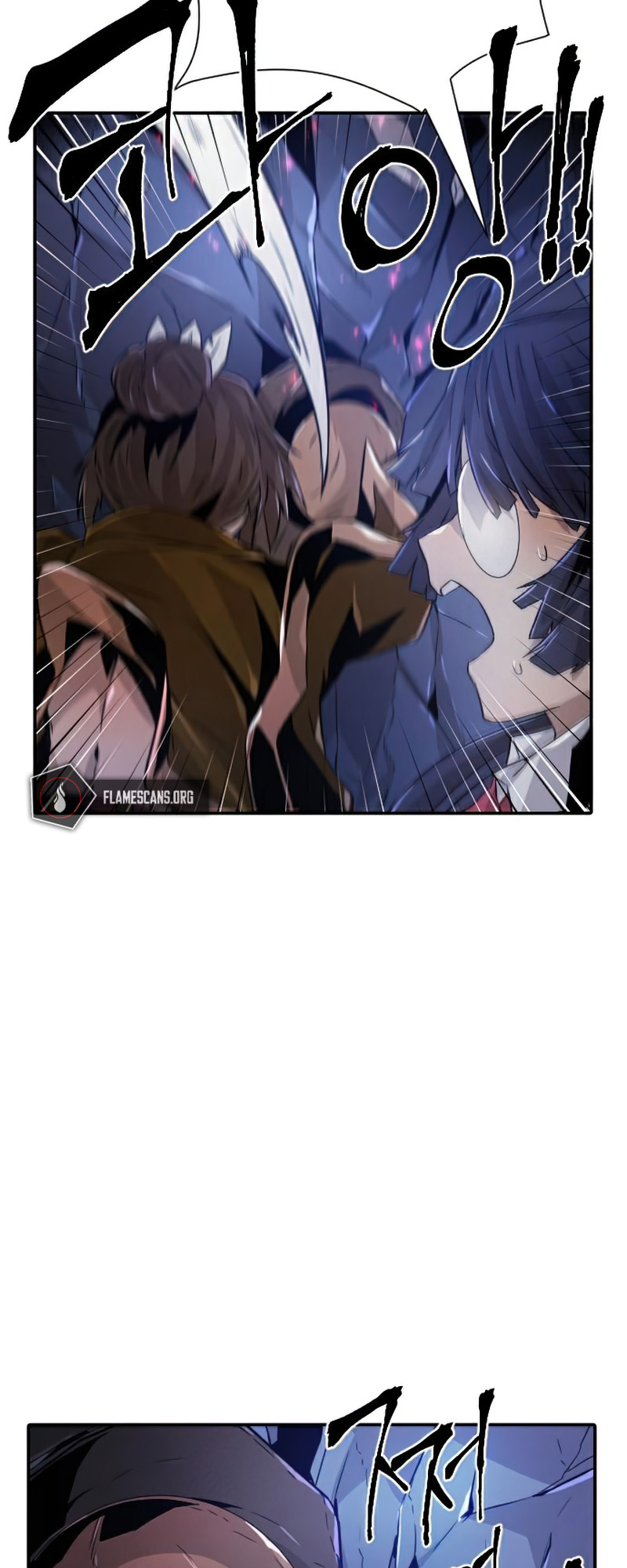 How to Kill a God chapter 53 - page 39