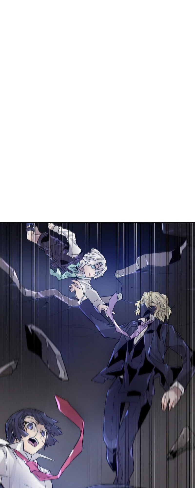 How to Kill a God chapter 53 - page 42