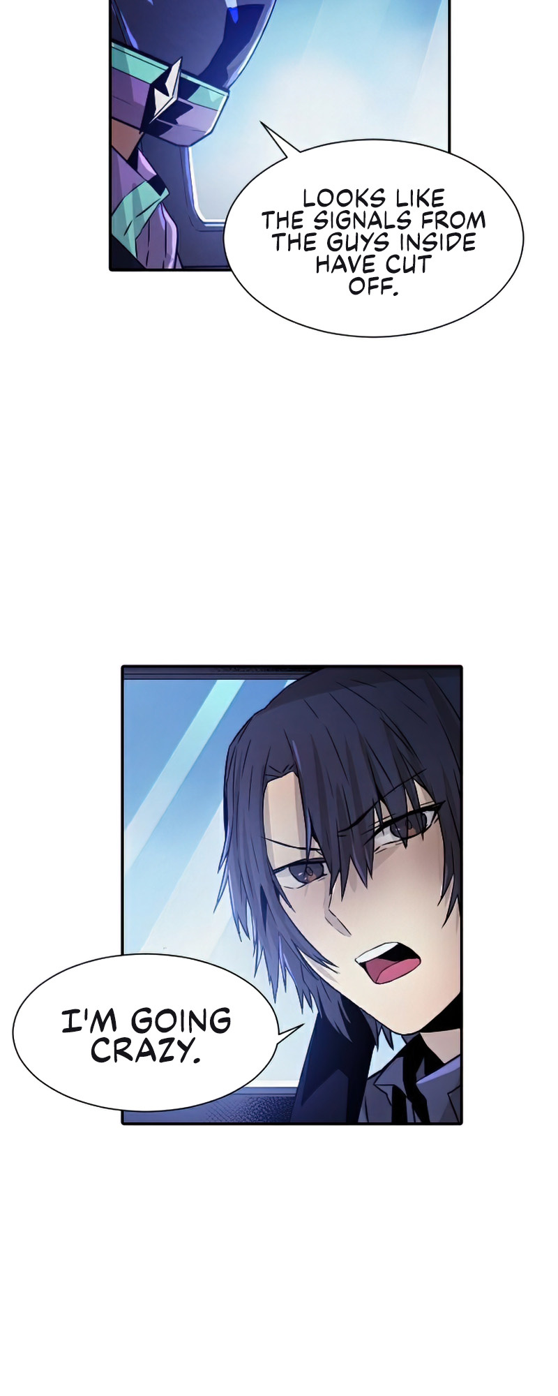 How to Kill a God chapter 53 - page 46