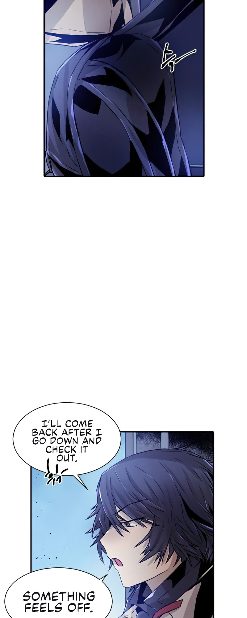 How to Kill a God chapter 53 - page 54