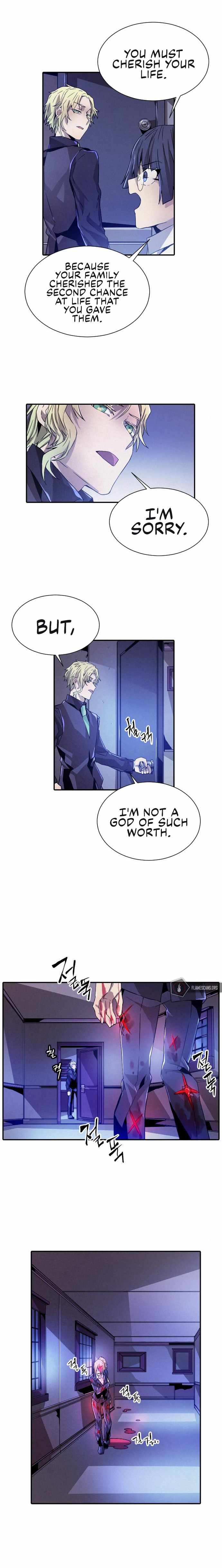 How to Kill a God chapter 20 - page 10