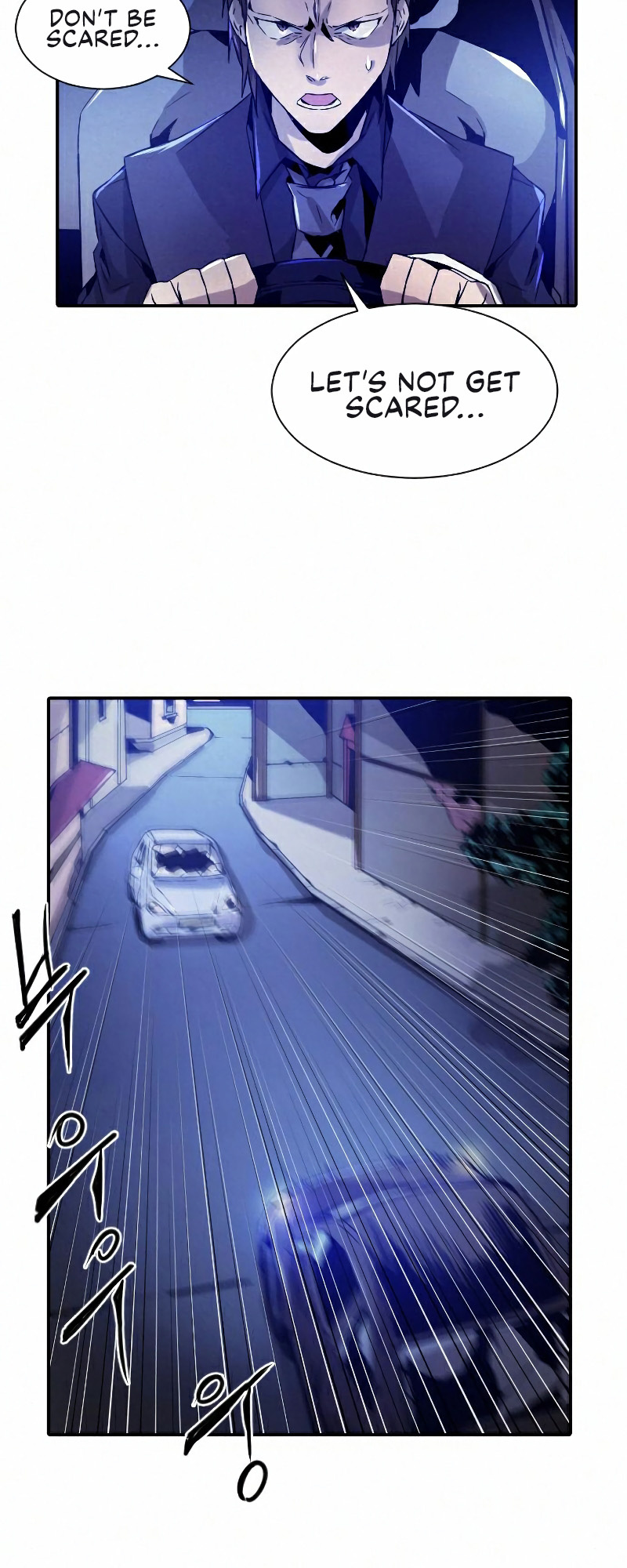How to Kill a God chapter 18 - page 14
