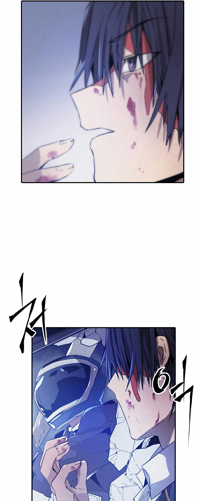 How to Kill a God chapter 18 - page 23
