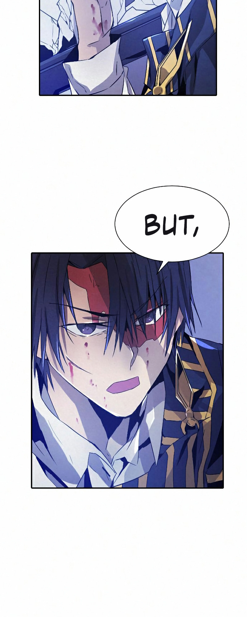 How to Kill a God chapter 18 - page 24