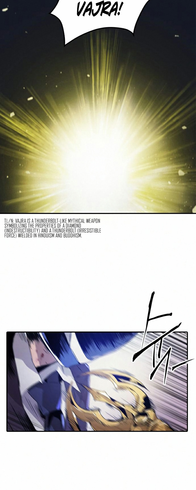 How to Kill a God chapter 18 - page 26