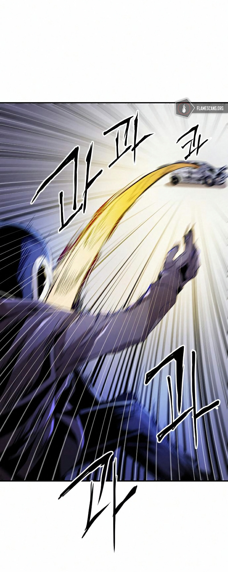 How to Kill a God chapter 18 - page 27