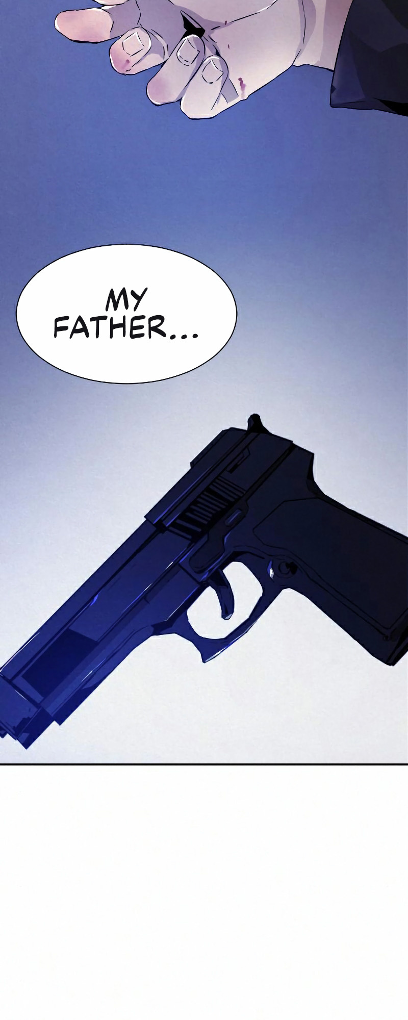 How to Kill a God chapter 18 - page 33