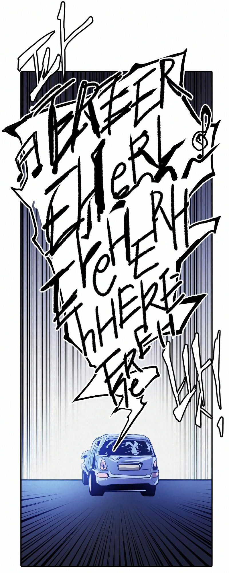 How to Kill a God chapter 18 - page 44