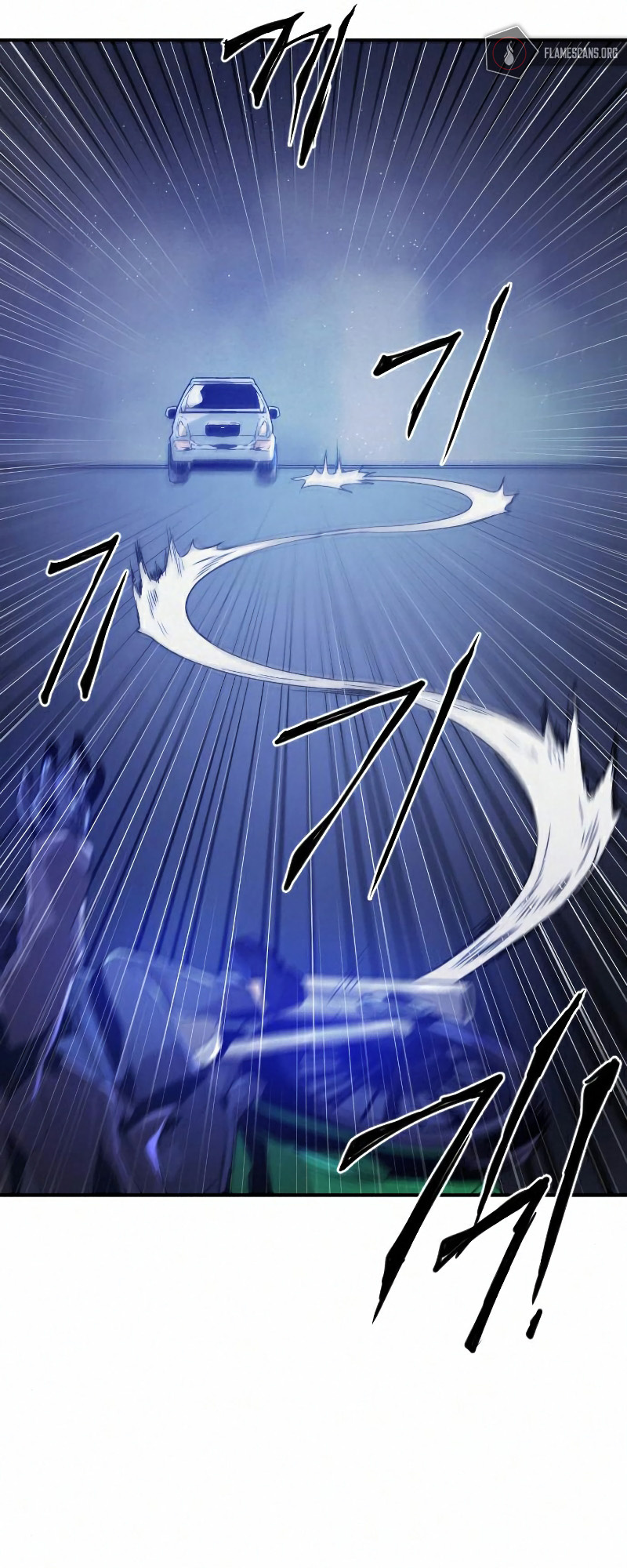 How to Kill a God chapter 18 - page 9
