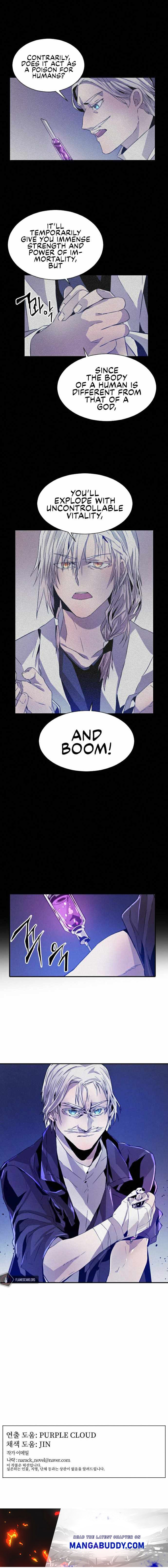 How to Kill a God chapter 17 - page 11