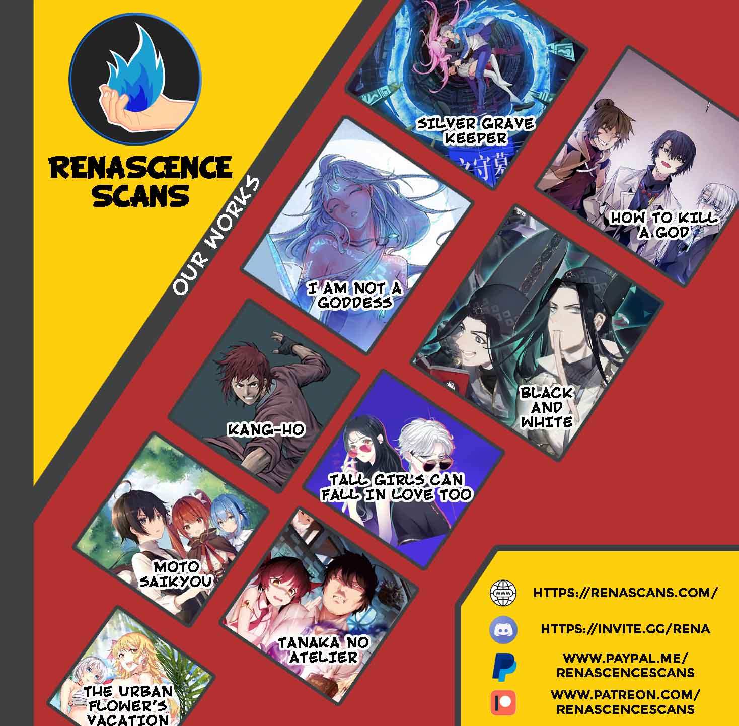 How to Kill a God chapter 16 - page 10