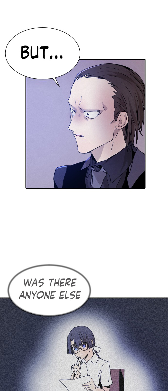 How to Kill a God chapter 15 - page 11