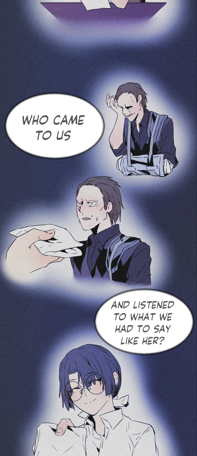 How to Kill a God chapter 15 - page 12