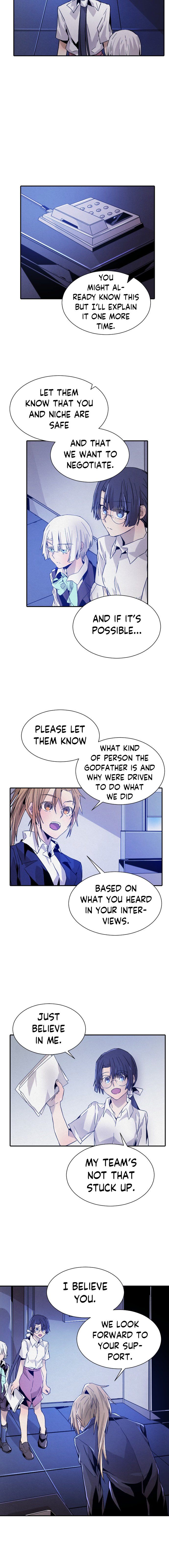 How to Kill a God chapter 15 - page 20