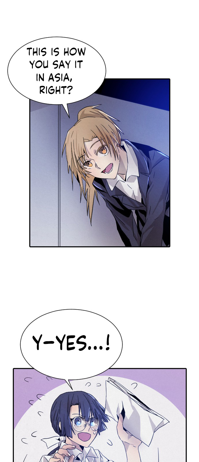 How to Kill a God chapter 15 - page 21