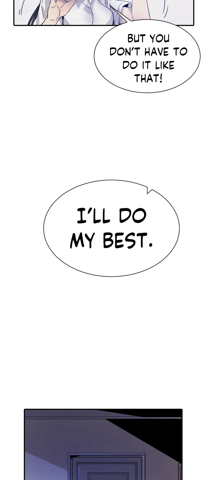 How to Kill a God chapter 15 - page 22