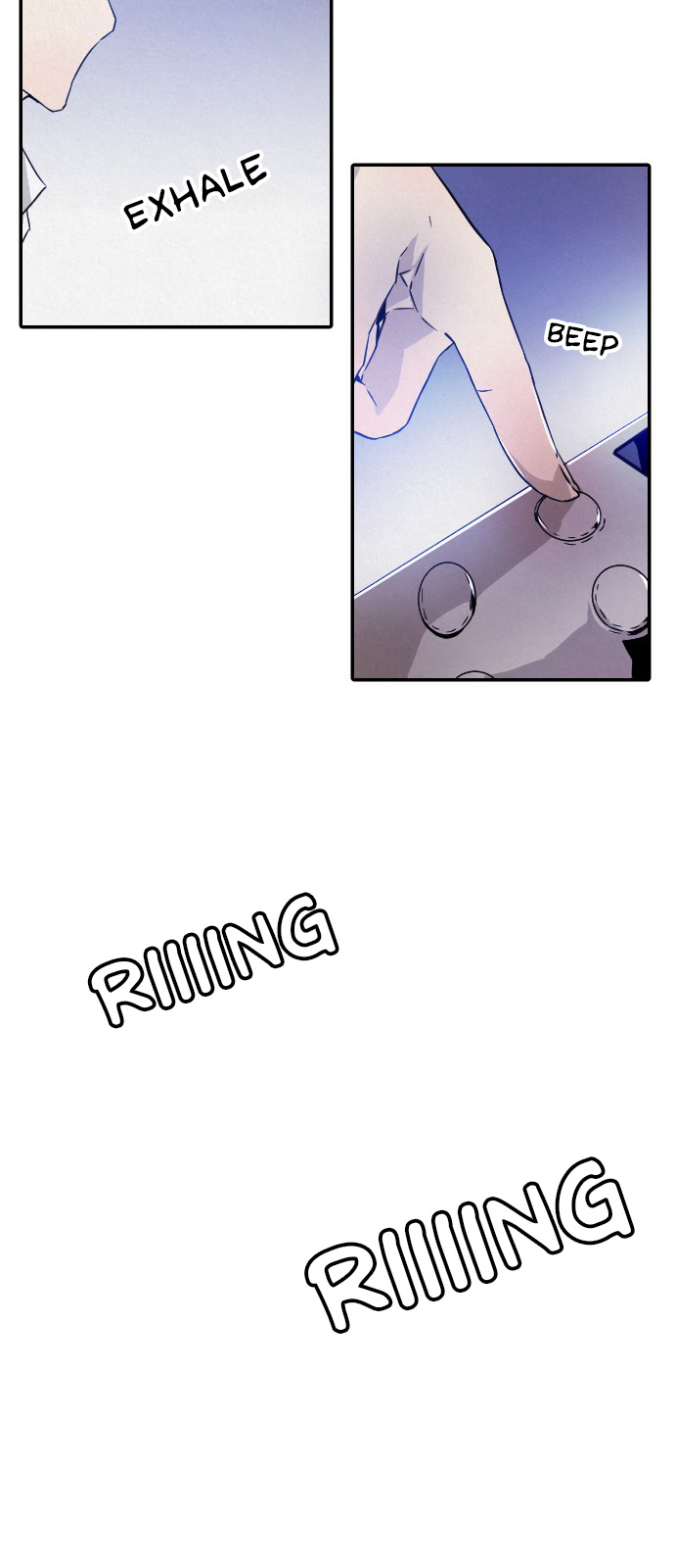 How to Kill a God chapter 15 - page 25