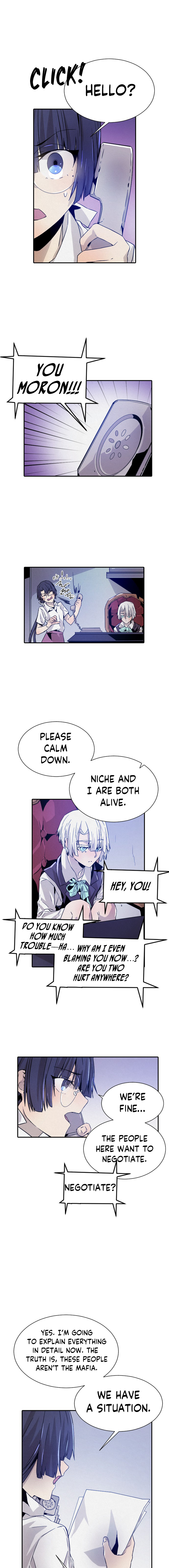 How to Kill a God chapter 15 - page 26