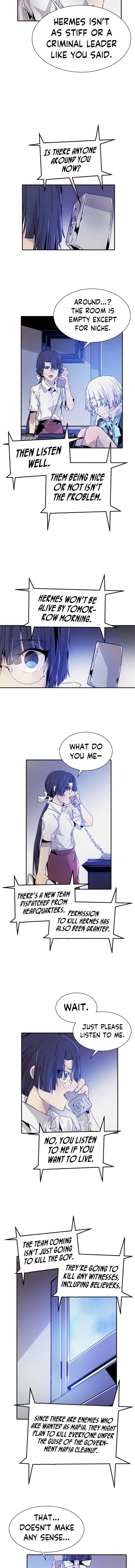 How to Kill a God chapter 15 - page 27