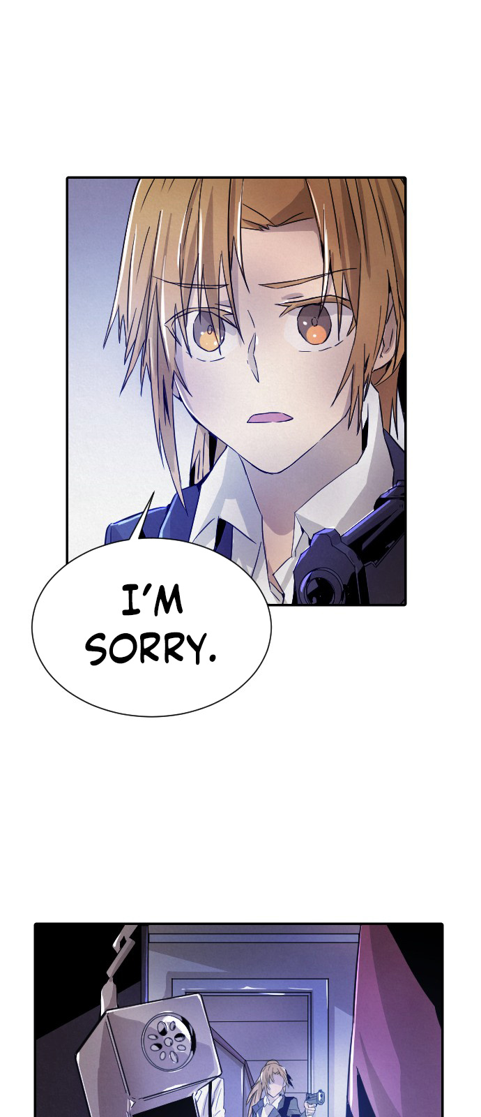 How to Kill a God chapter 15 - page 38