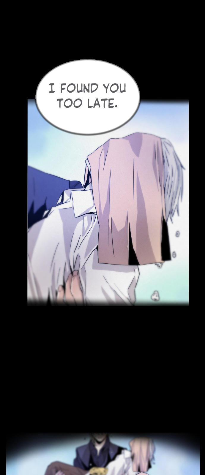 How to Kill a God chapter 15 - page 4